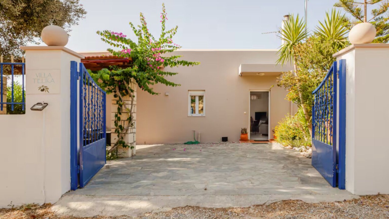 Photo of Outdoor in Pigianos Kampos