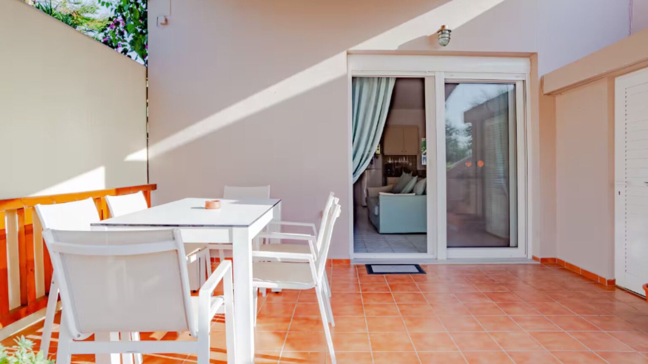 Photo of Outdoor in Pigianos Kampos