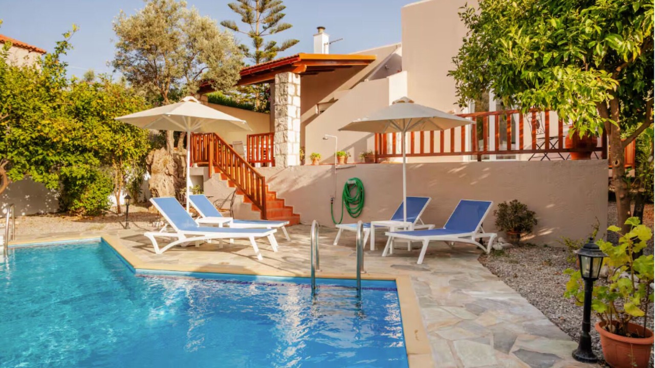 Photo of Outdoor in Pigianos Kampos