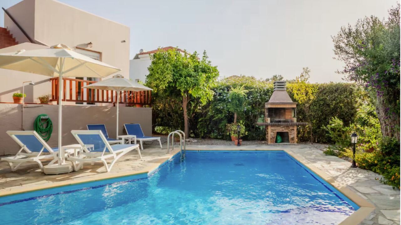 Photo of Outdoor in Pigianos Kampos