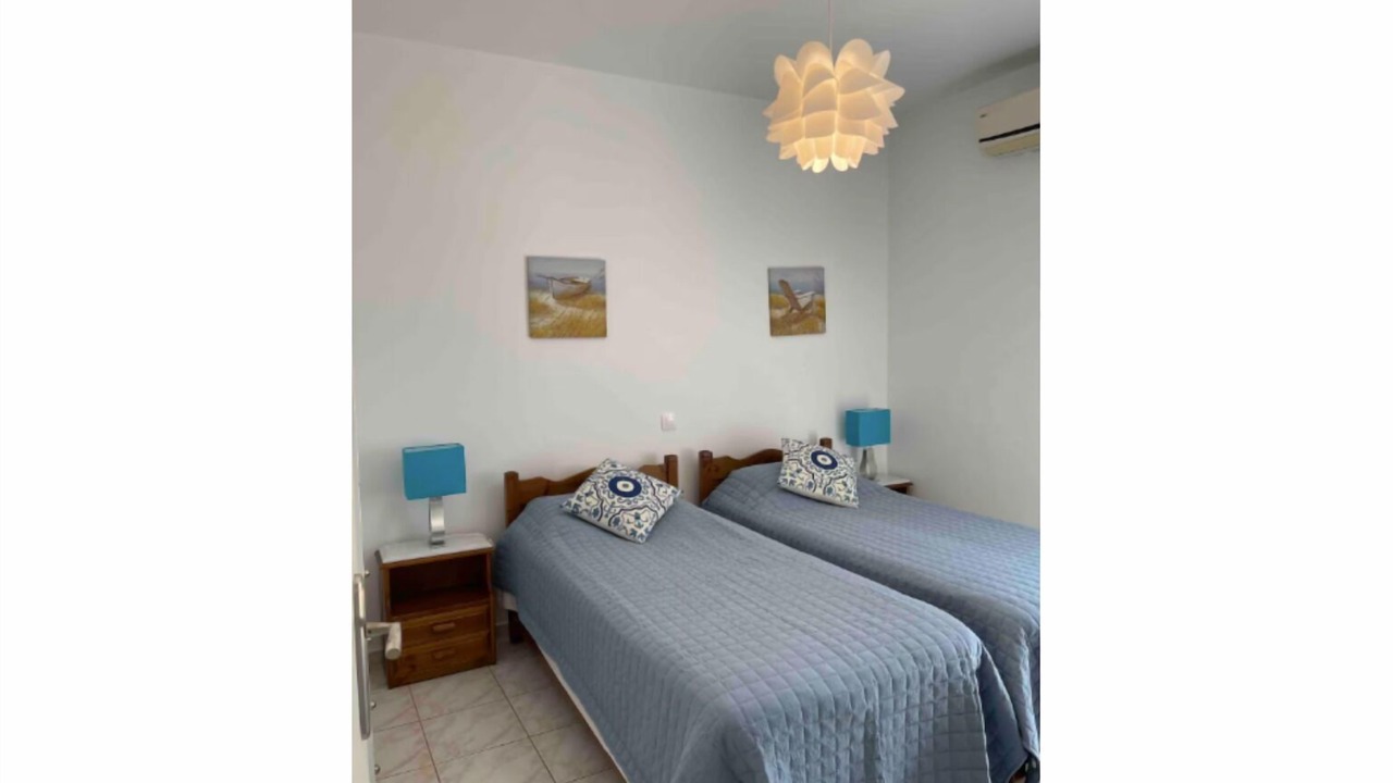 Photo of Bedroom in Pigianos Kampos