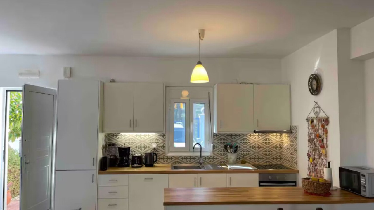 Photo of Kitchen in Pigianos Kampos