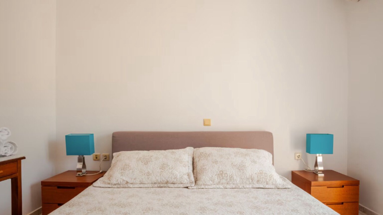 Photo of Bedroom in Pigianos Kampos