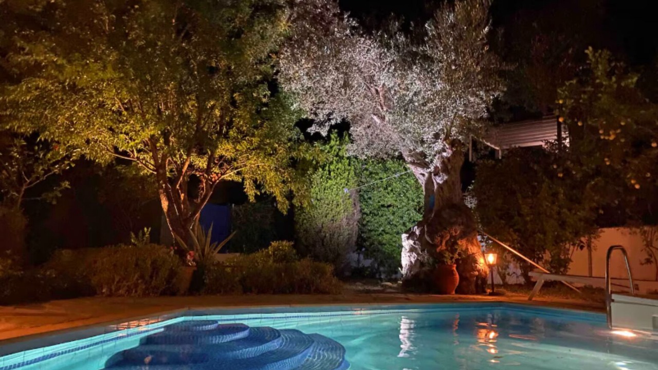 Photo of Outdoor in Pigianos Kampos