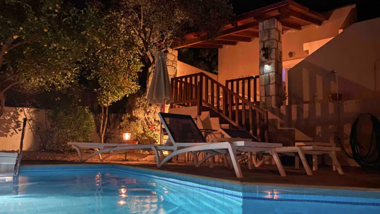 Photo of Outdoor in Pigianos Kampos