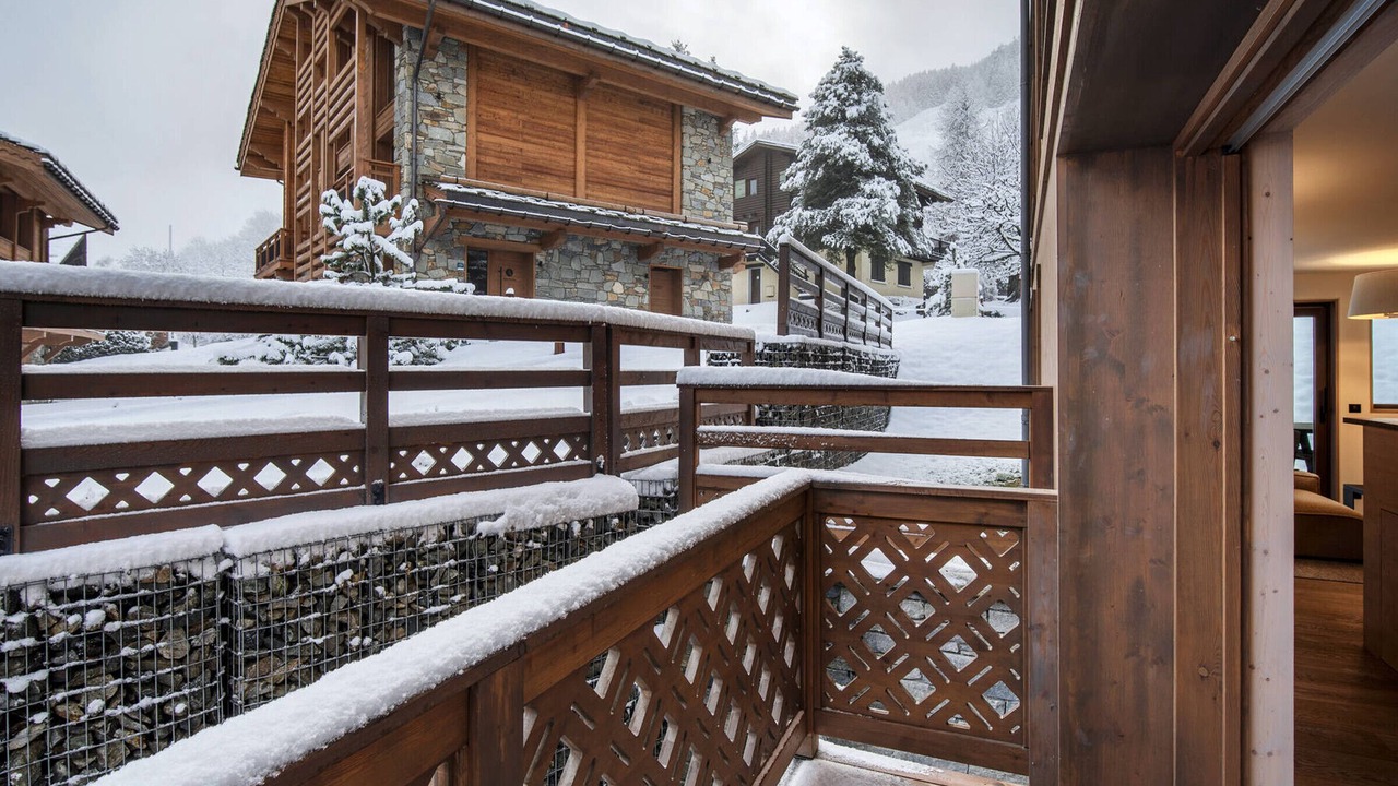 Photo of Outdoor in Le Praz