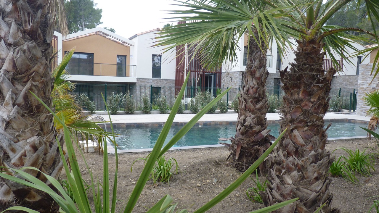 Photo of Outdoor in La Croix-Valmer