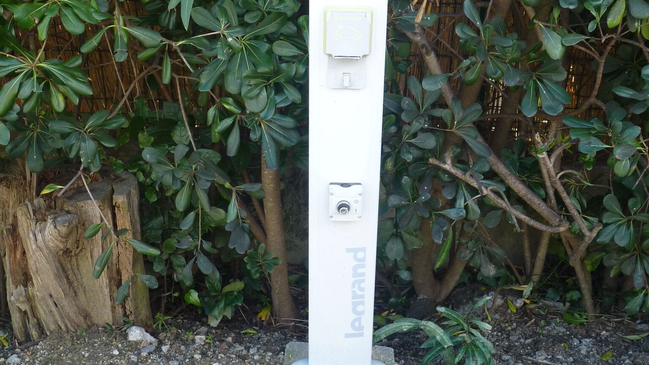 Photo of Outdoor in La Croix-Valmer