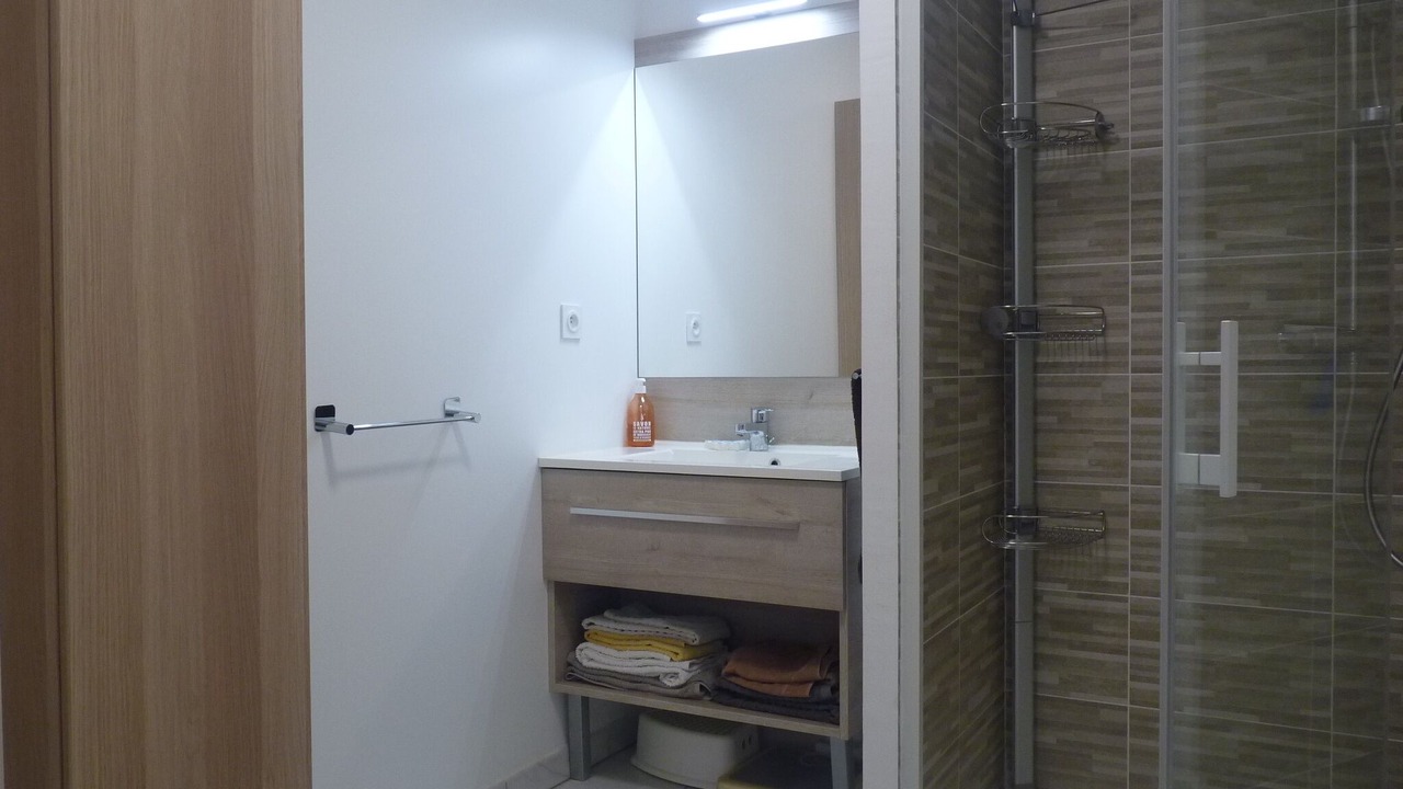 Photo of Bathroom in La Croix-Valmer