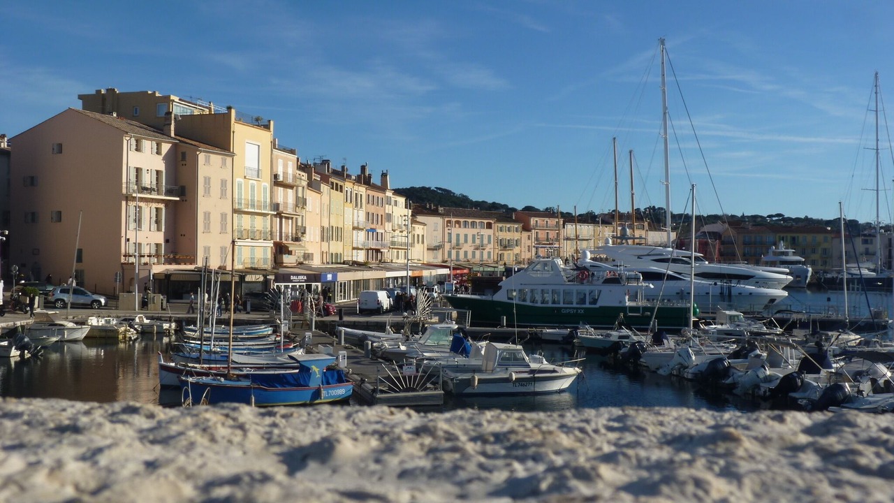 Photo of Others in La Croix-Valmer