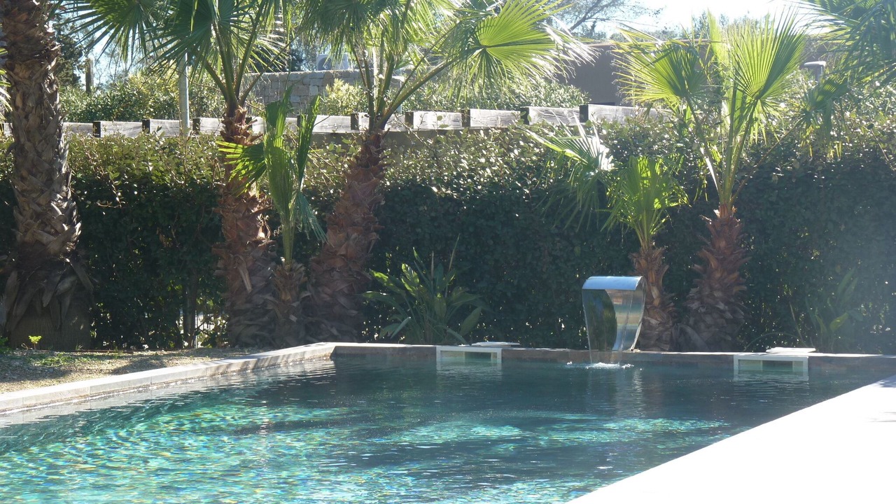 Photo of Outdoor in La Croix-Valmer