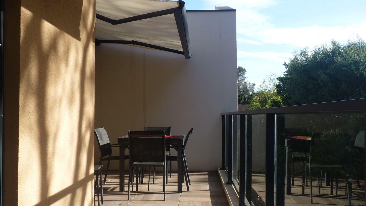 Photo of Outdoor in La Croix-Valmer