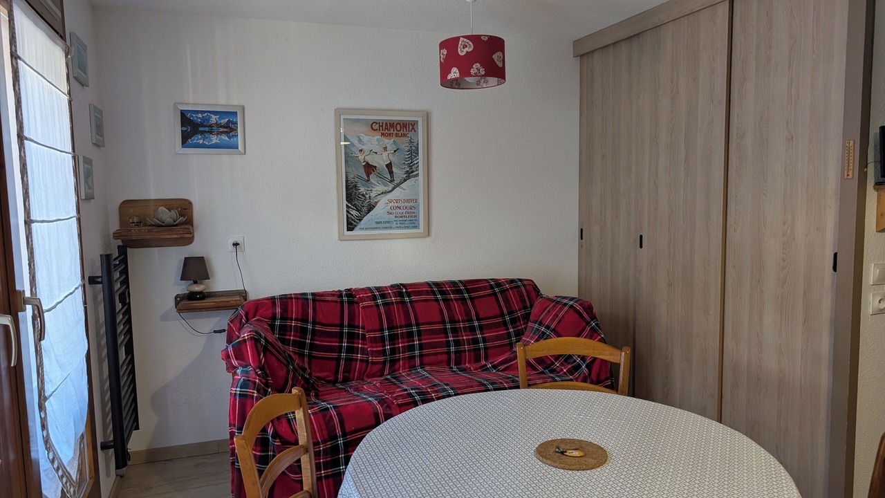 Photo of Others in Les Contamines-Montjoie