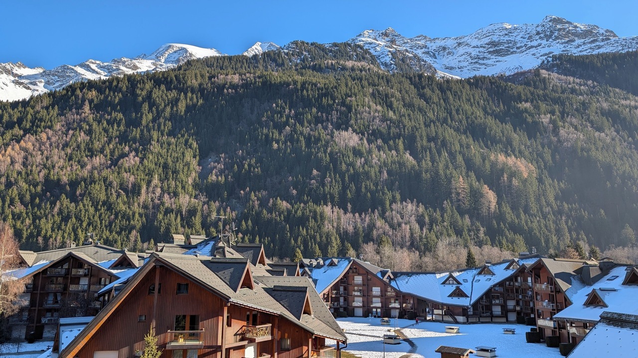 Photo of Outdoor in Les Contamines-Montjoie