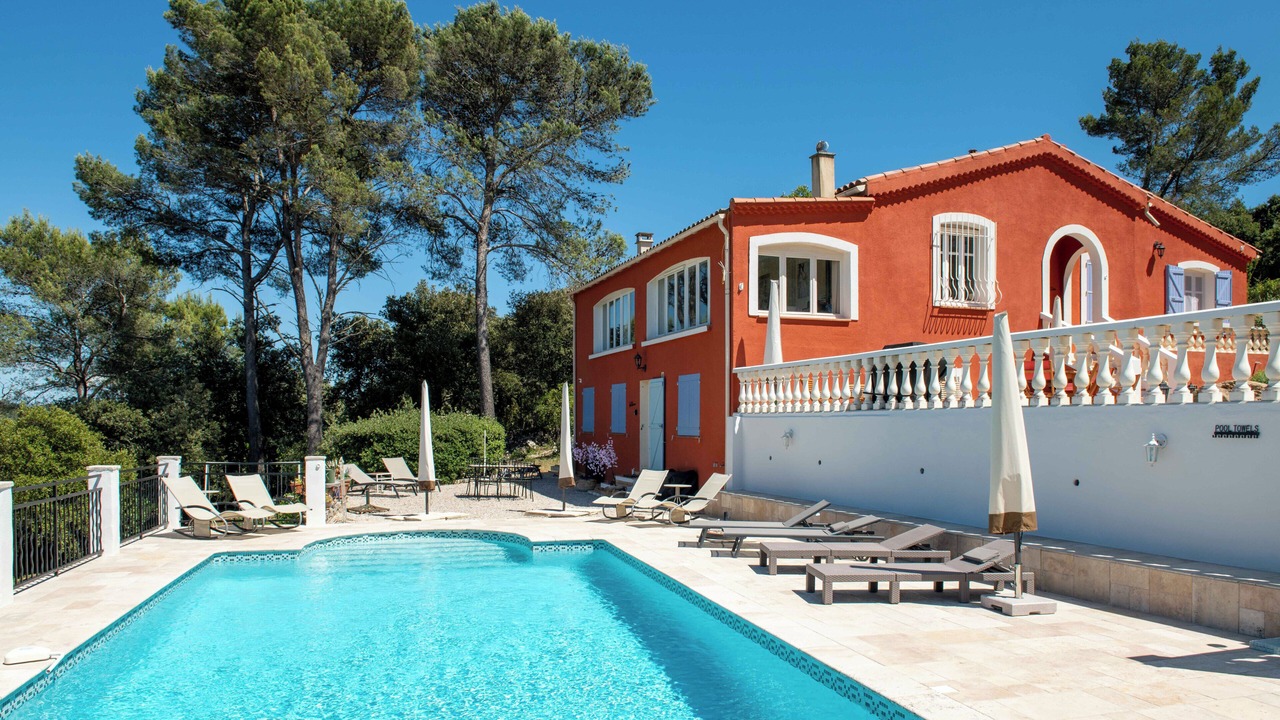 Photo of Outdoor in Carces