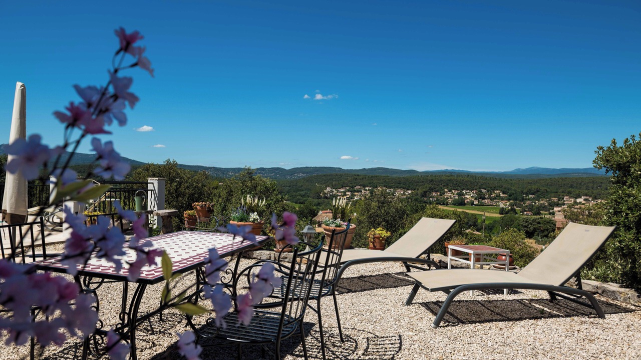 Photo of Outdoor in Carces