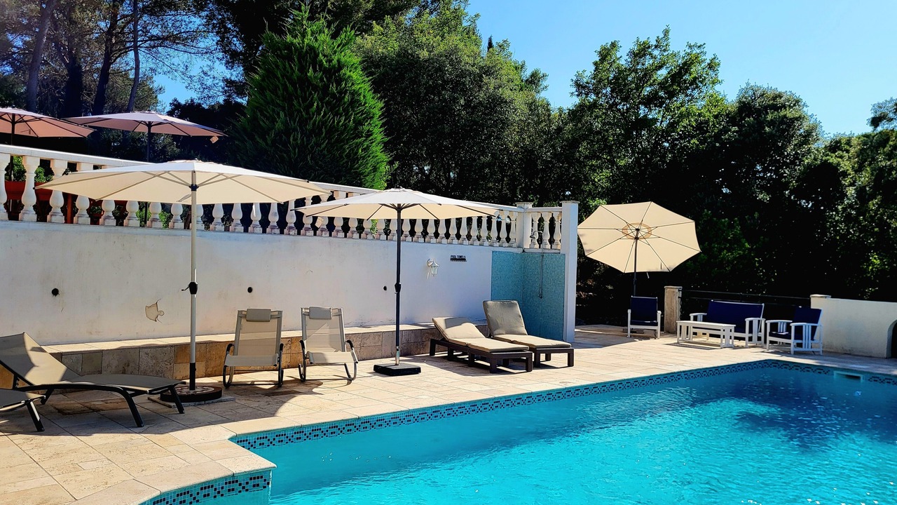 Photo of Outdoor in Carces