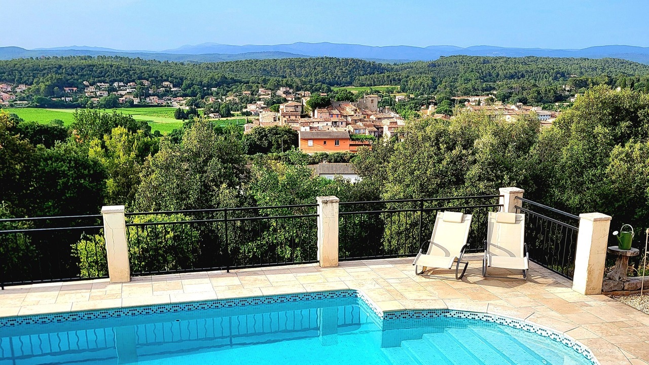 Photo of Outdoor in Carces