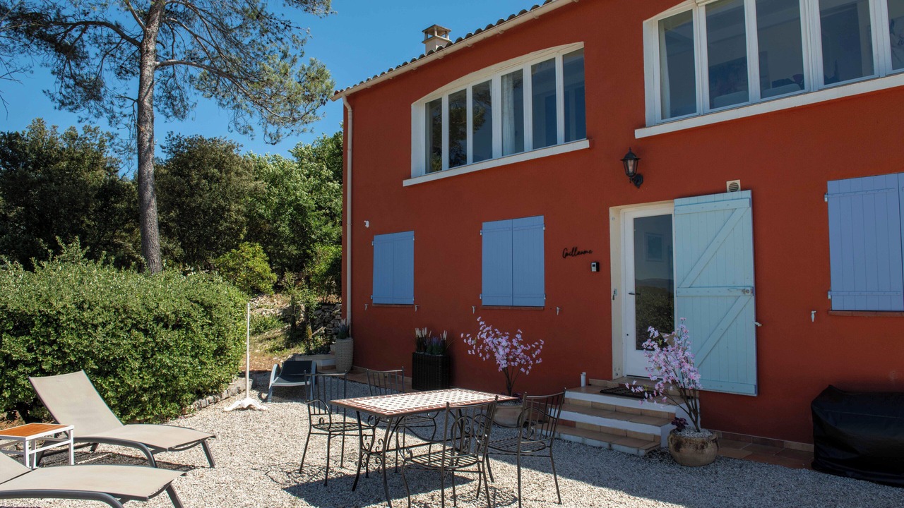 Photo of Outdoor in Carces