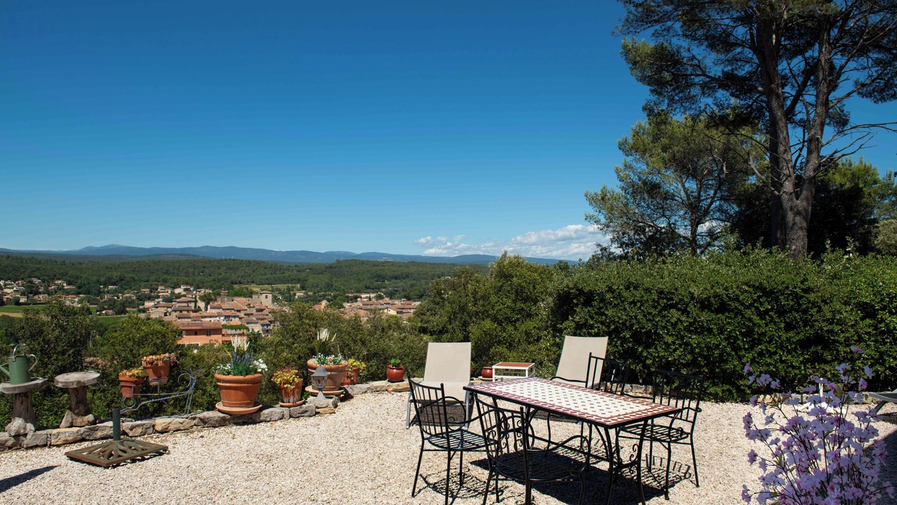 Photo of Outdoor in Carces
