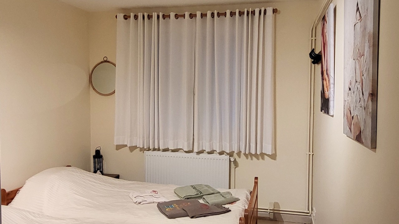 Photo of Bedroom in Carces