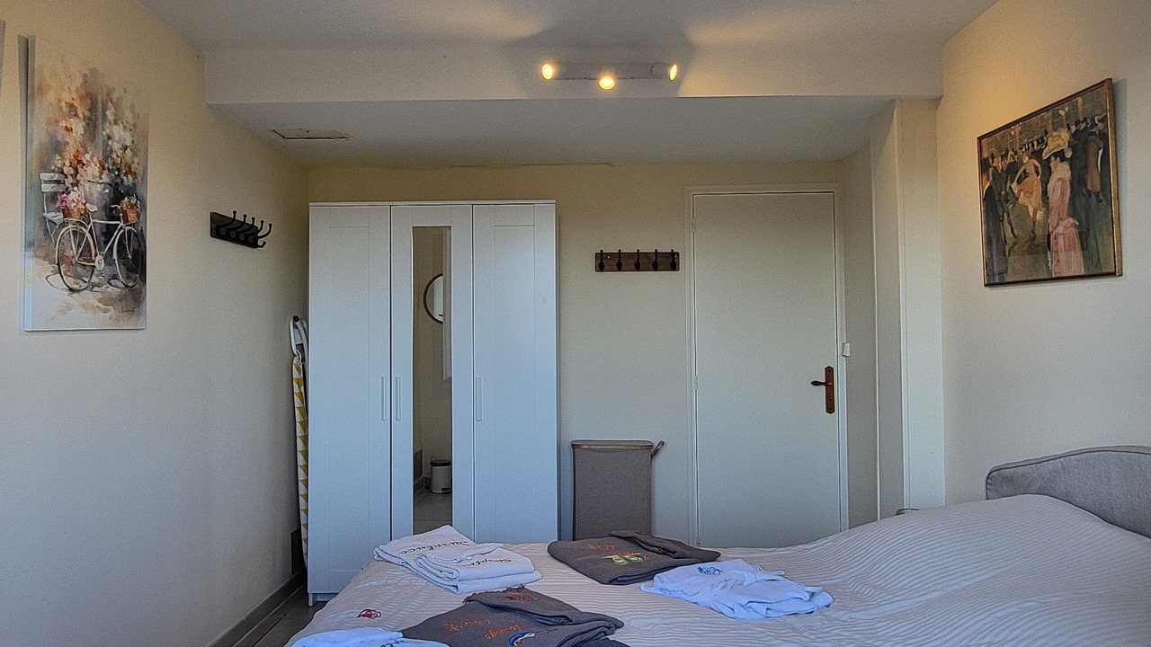 Photo of Bedroom in Carces