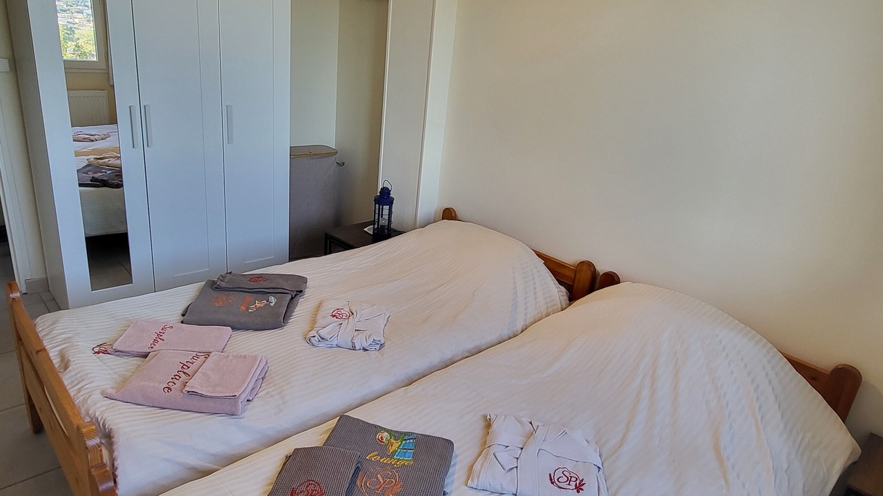 Photo of Bedroom in Carces
