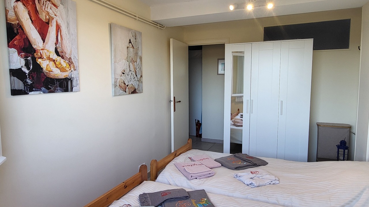 Photo of Bedroom in Carces