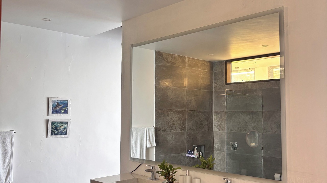 Photo of Bathroom in Ocho Rios