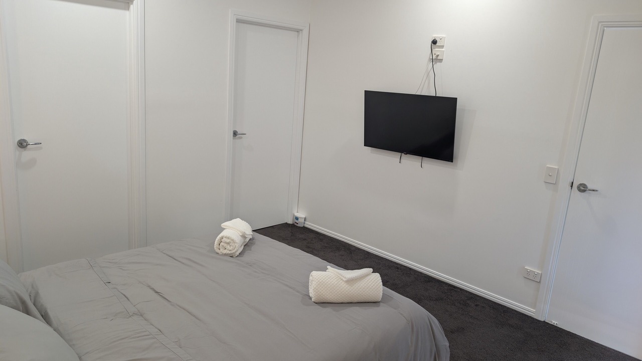 Photo of Bedroom in Oxenford