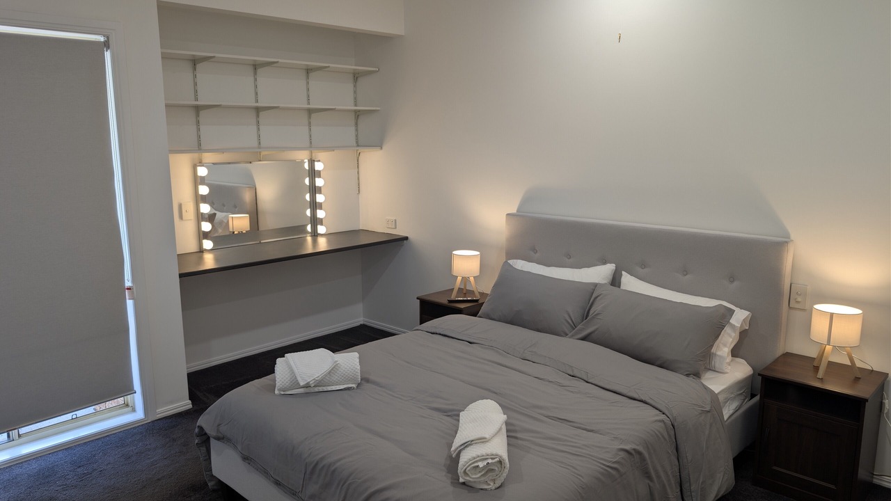 Photo of Bedroom in Oxenford