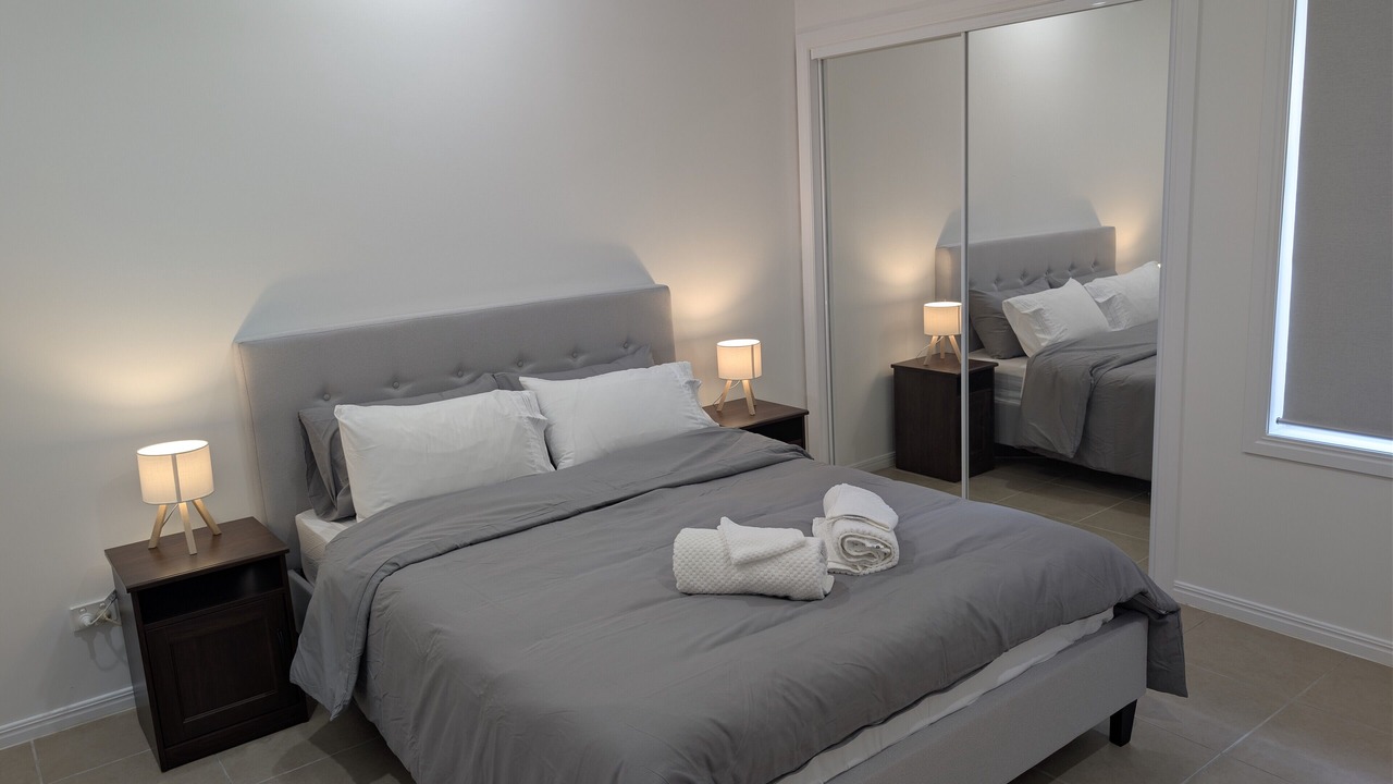 Photo of Bedroom in Oxenford
