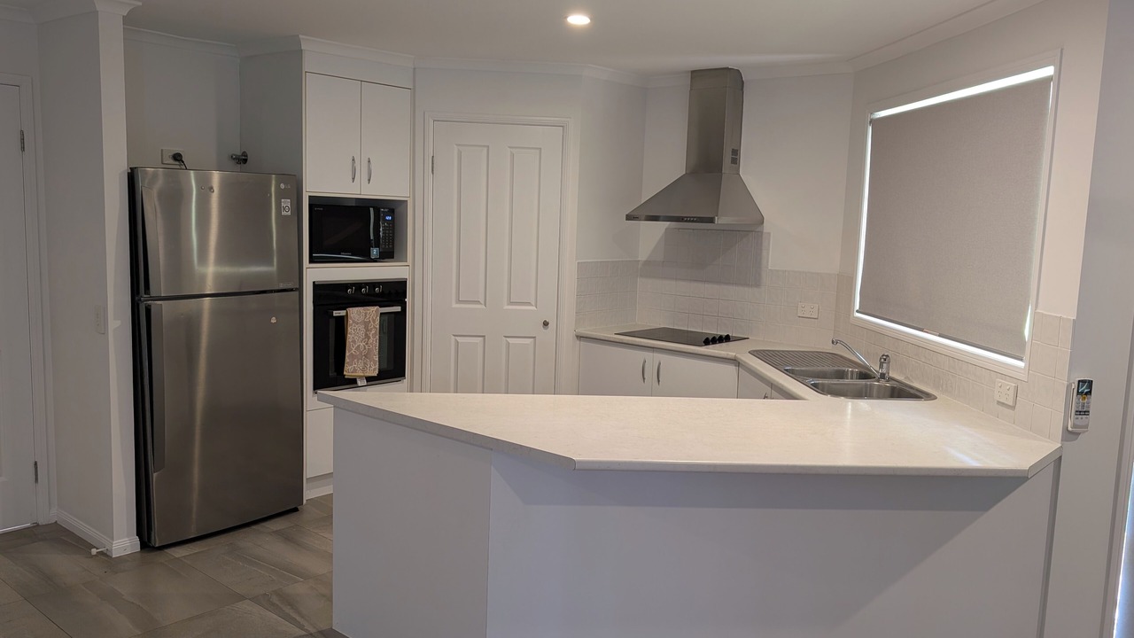 Photo of Kitchen in Oxenford