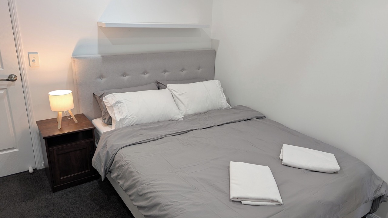 Photo of Bedroom in Oxenford