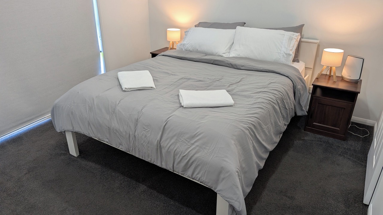 Photo of Bedroom in Oxenford