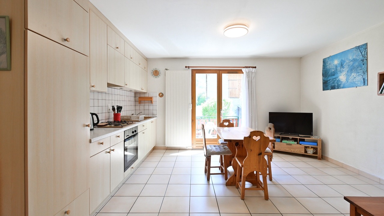 Photo of Kitchen in Alex
