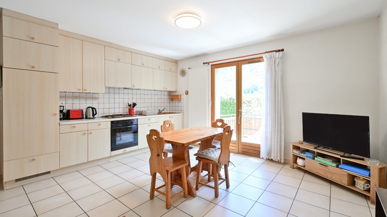 Photo of Kitchen in Alex