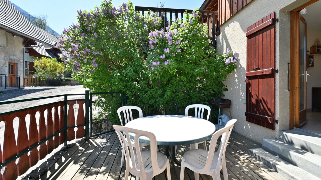 Photo of Outdoor in Alex