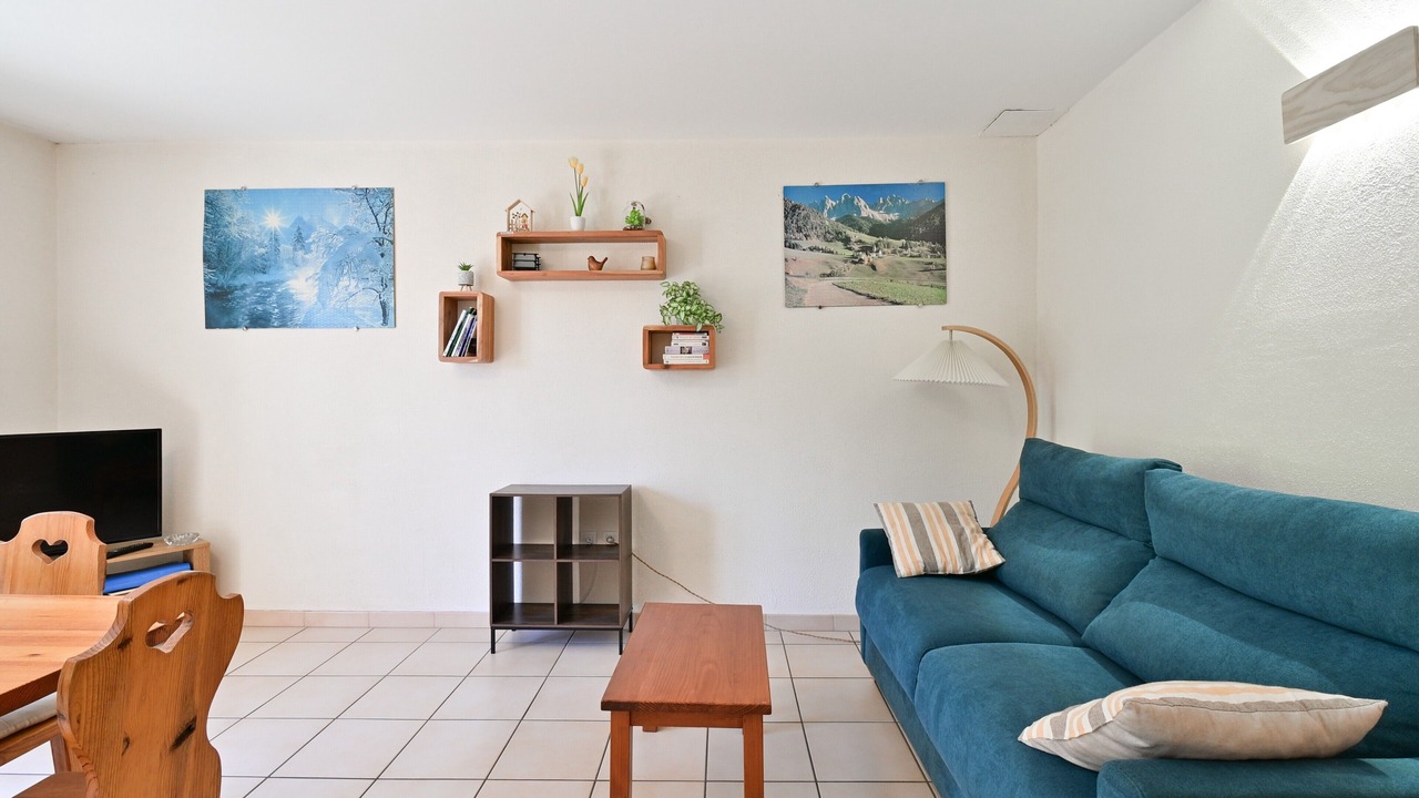 Photo of Livingroom in Alex