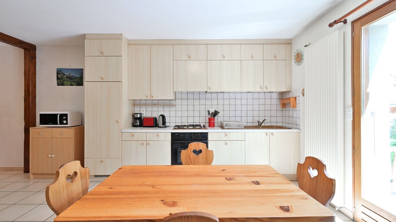 Photo of Kitchen in Alex
