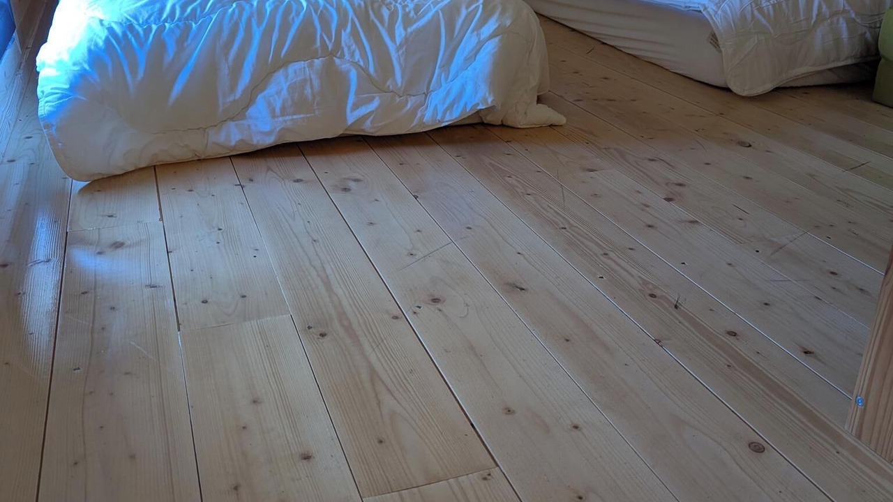 Photo of Bedroom in Commentry