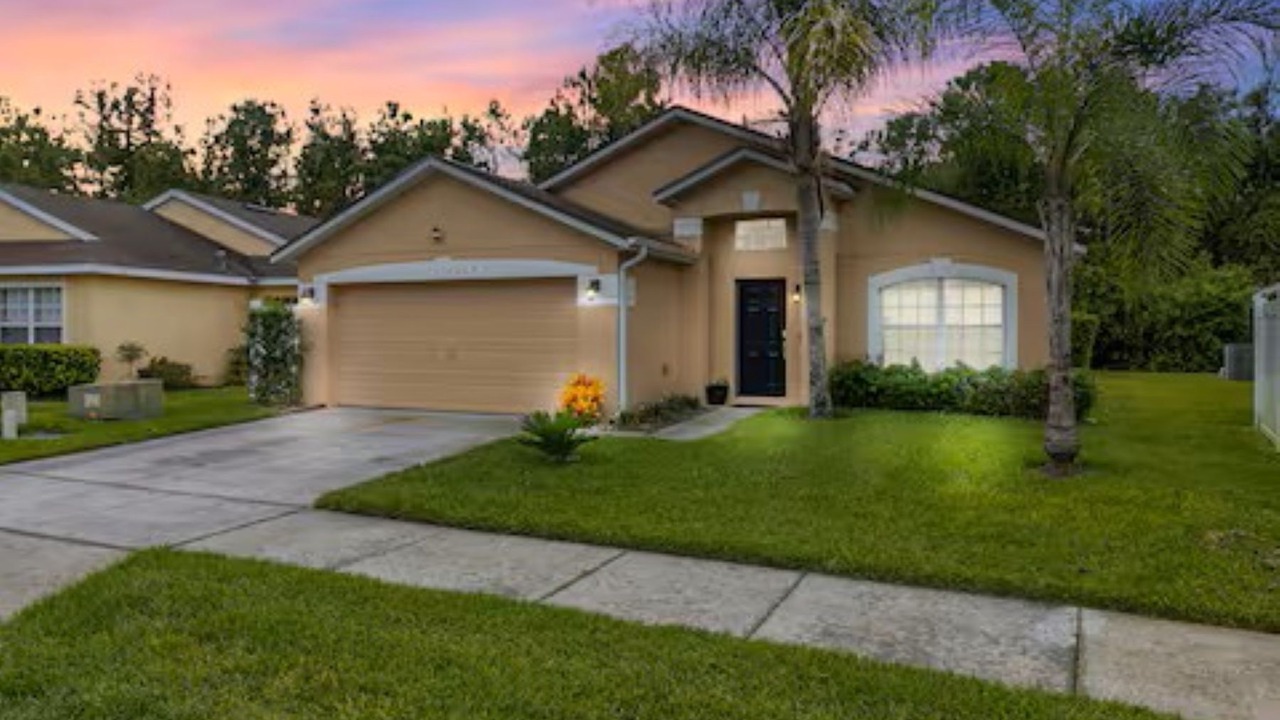 Photo of Outdoor in Sandy Ridge