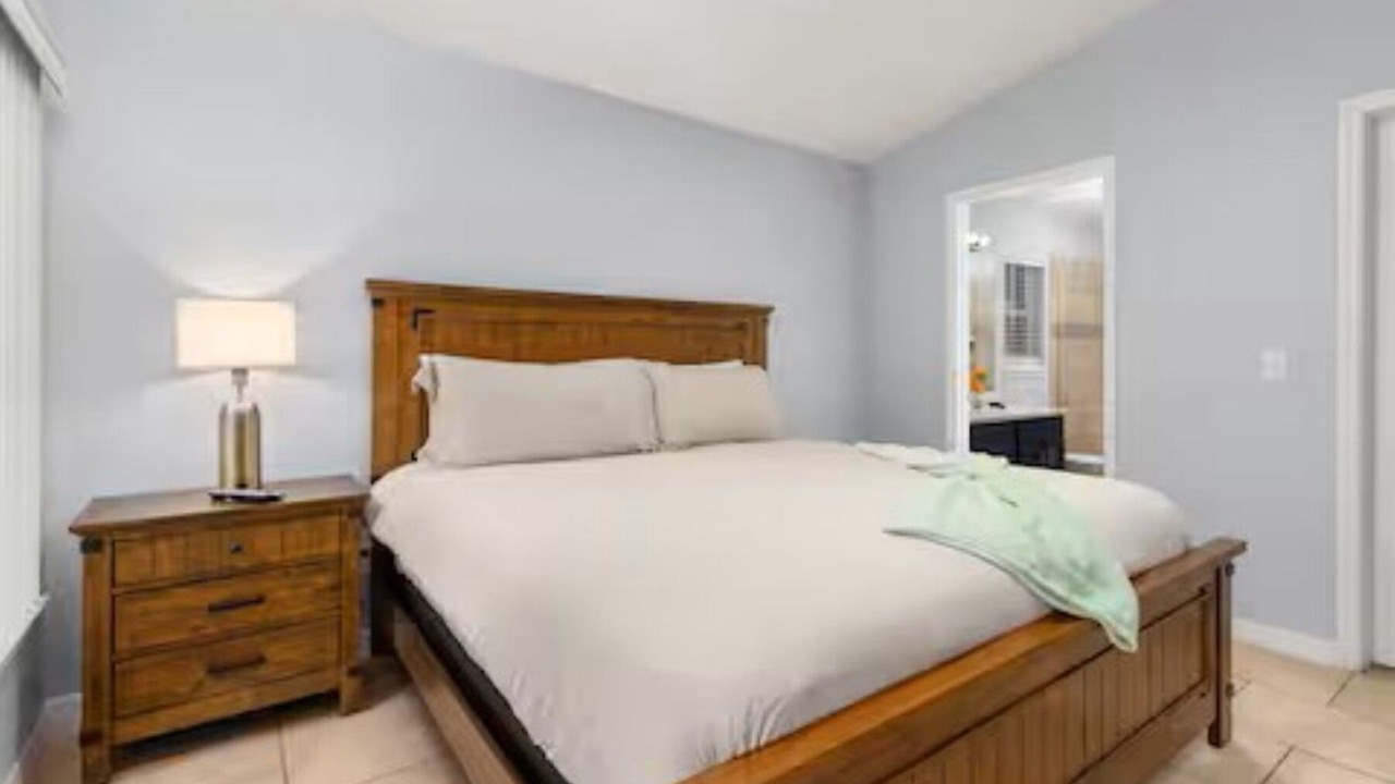 Photo of Bedroom in Sandy Ridge