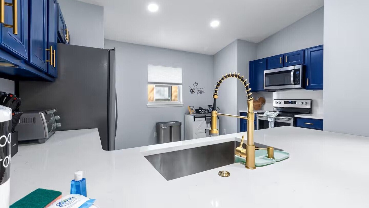 Photo of Kitchen in Sandy Ridge