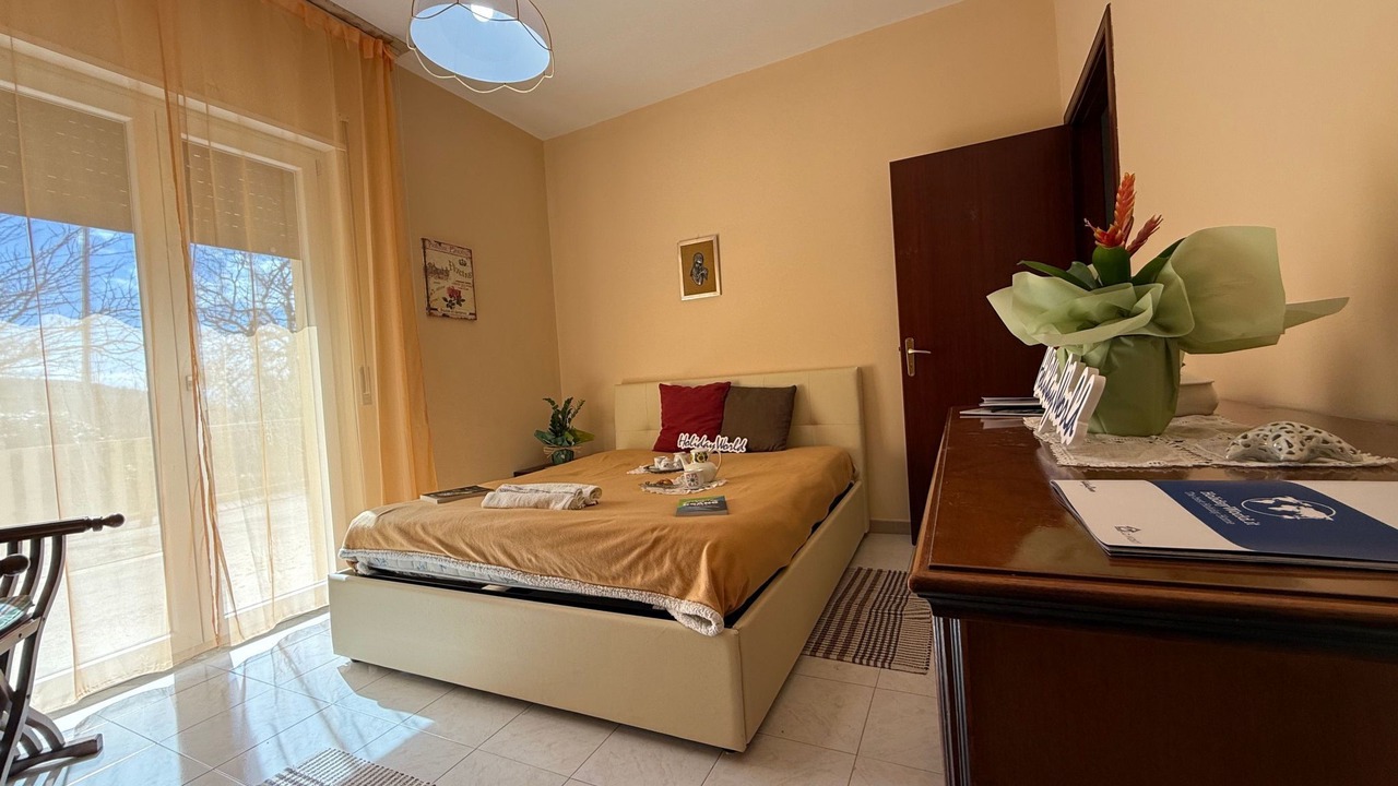 Photo of Bedroom in Valva