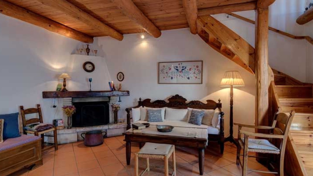 Photo of Livingroom in Douliana