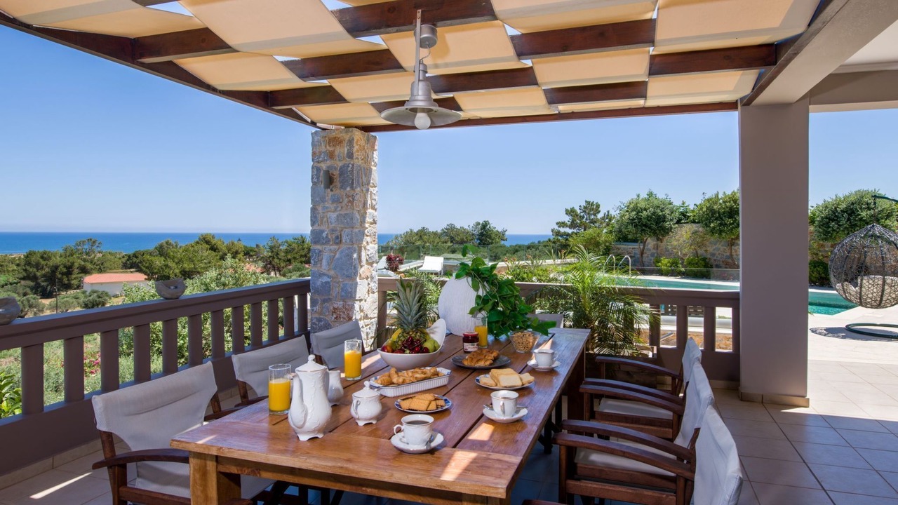 Photo of Outdoor in Kolymbari