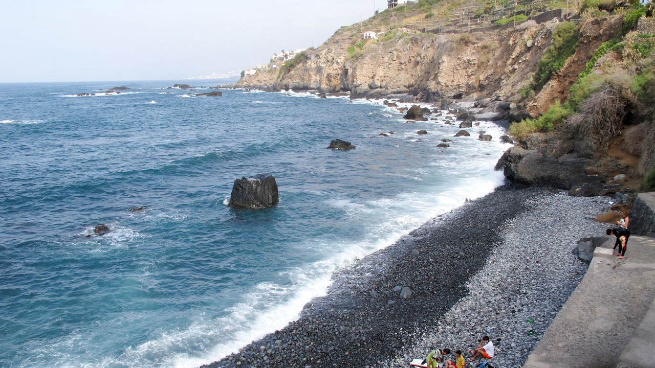 Photo of Outdoor in Las Aguas