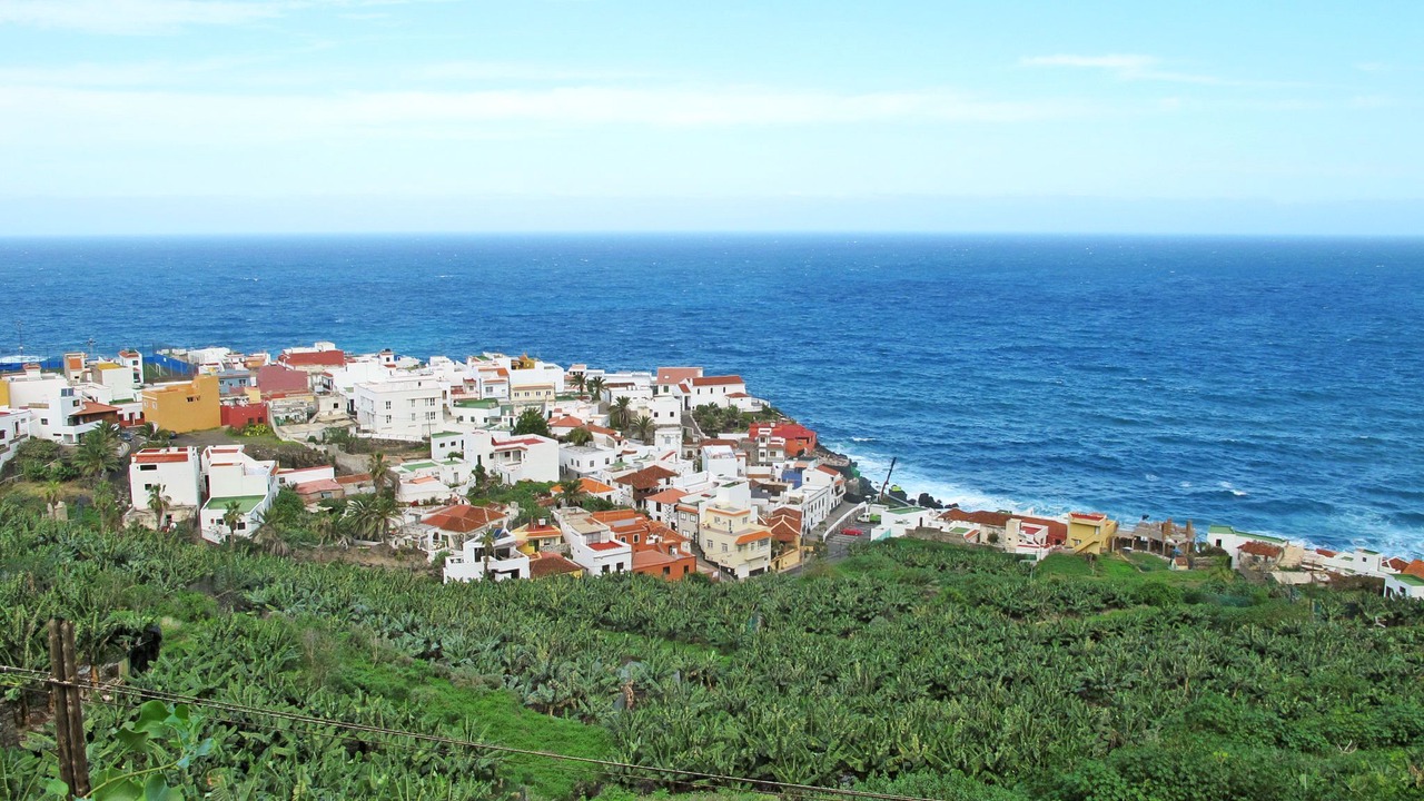 Photo of Outdoor in Las Aguas