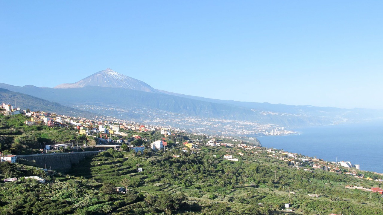 Photo of Outdoor in Las Aguas
